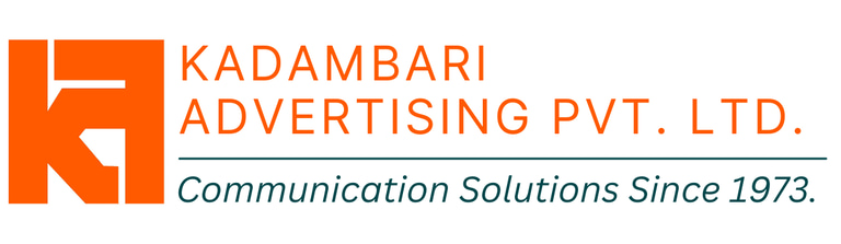 Kadambari Advertising Pvt. Ltd logo