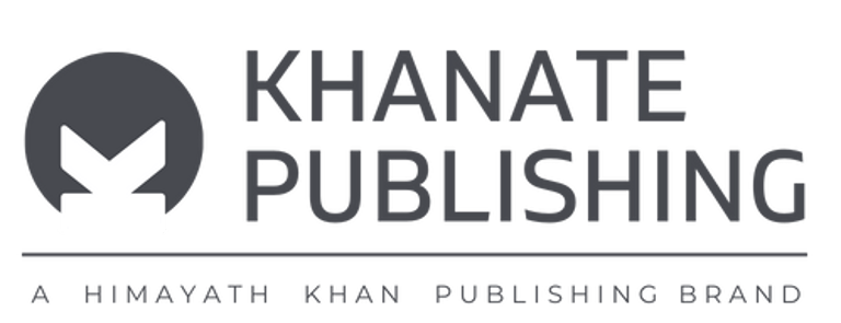 Khanate Publishing logo
