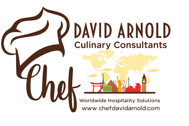 David Arnold Consultants logo