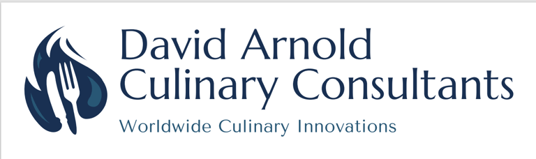 David Arnold Consultants logo