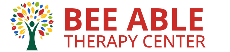 Bee Able Therapy Center  logo