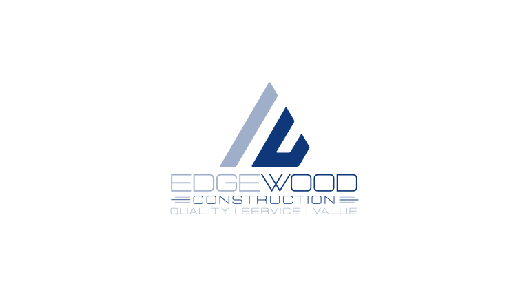 Edgewood Construction & Home Repair logo