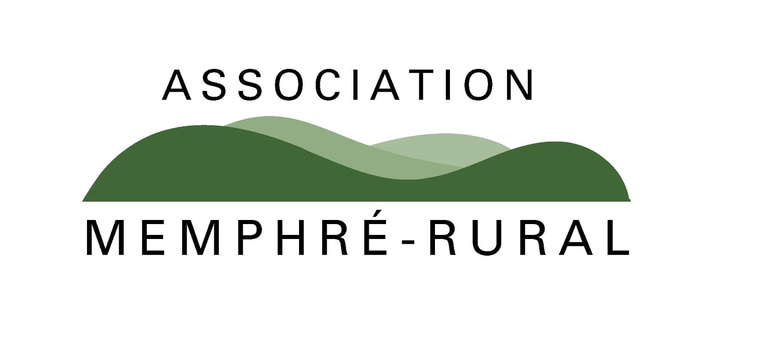 Association du Memphré-Rural logo