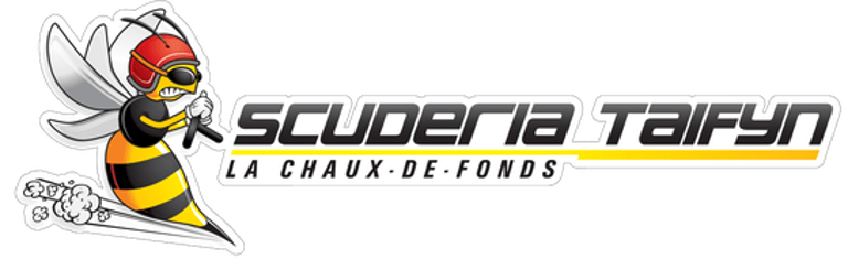 Scuderia Taifyn logo