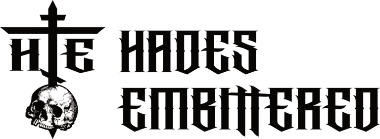 Hades Embittered logo