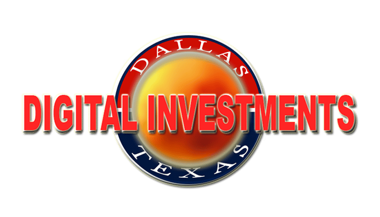 Digital Investments BTL logo