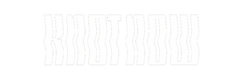 KNOT NOW logo