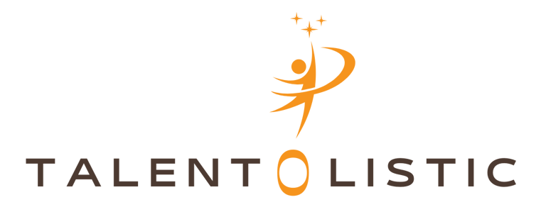 Talentolistic logo