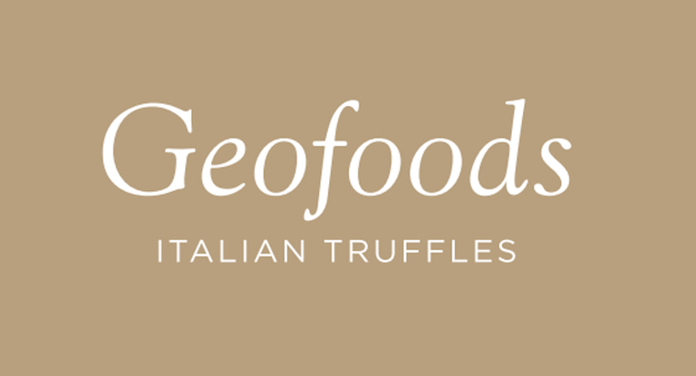 Geofoods Hong Kong logo