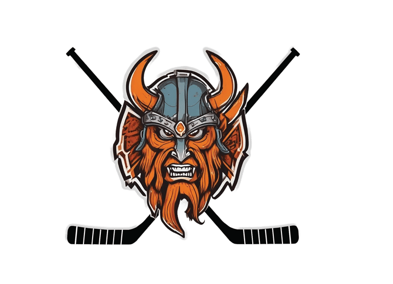 Steelcity Vikings logo