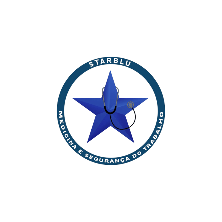 STARBLU - MEDICINA OCUPACIONAL logo