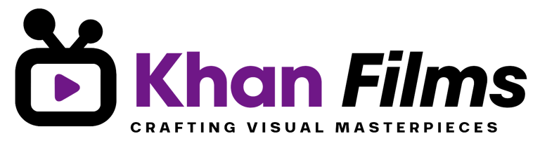 Khan Films logo