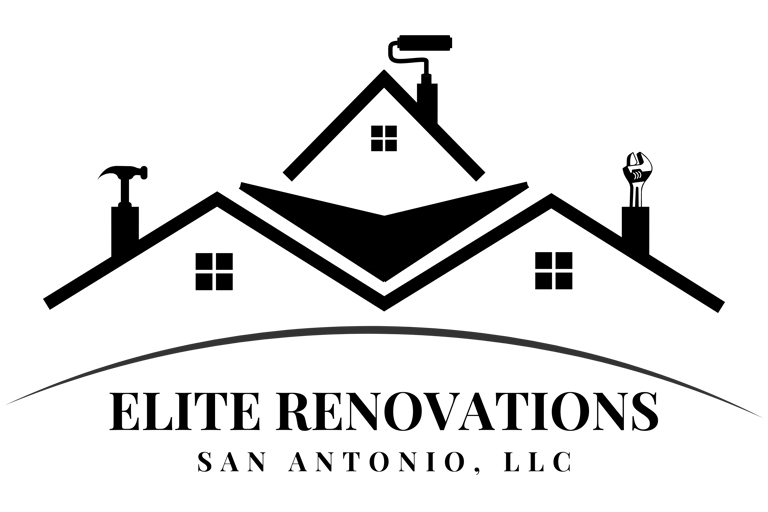 Elite Renovations San Antonio logo