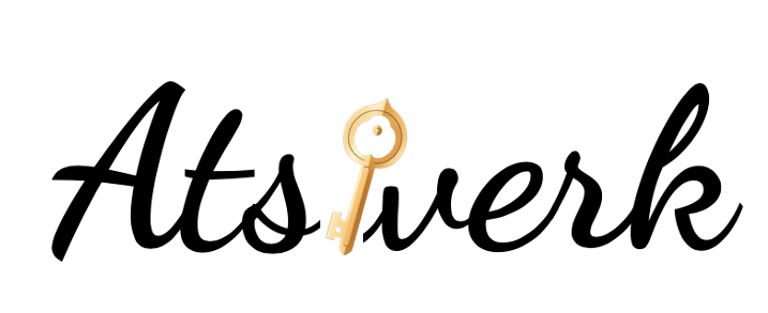 Atsiverk logo