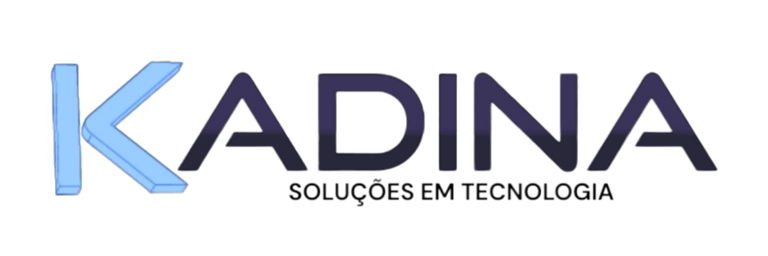 Kadina Soluções em Tecnologia logo