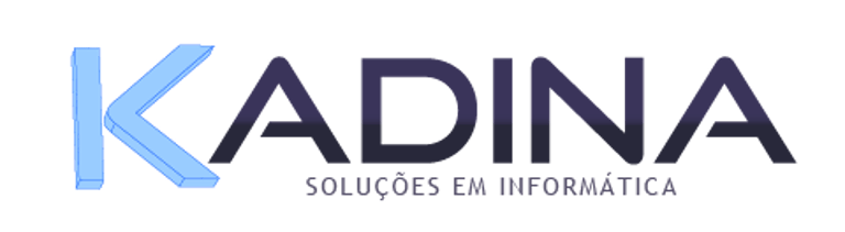 Kadina Soluções em Tecnologia logo