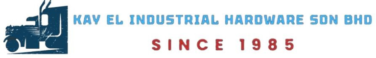 Kay EL Industrial Hardware Sdn Bhd logo