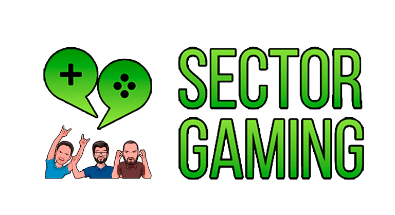 Sector Gaming logo