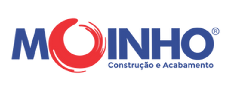 Moinho Materiais de Construção logo