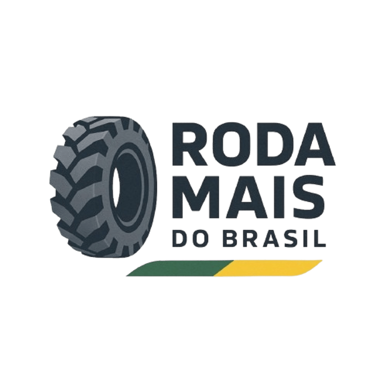 Roda Mais do Brasil logo