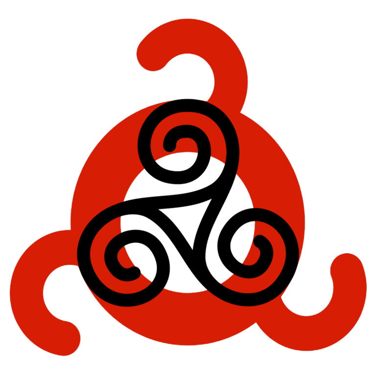 tristalion.org logo