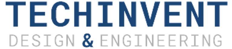 TECHINVENT logo