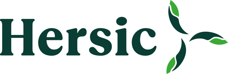 HERSIC logo