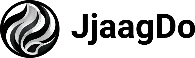 JjagDo logo