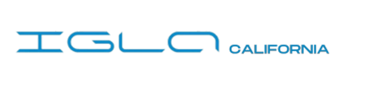 IGLA California logo