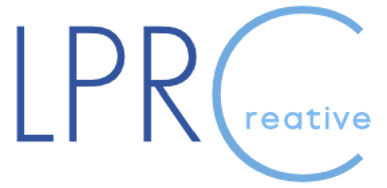 LPR Creative logo