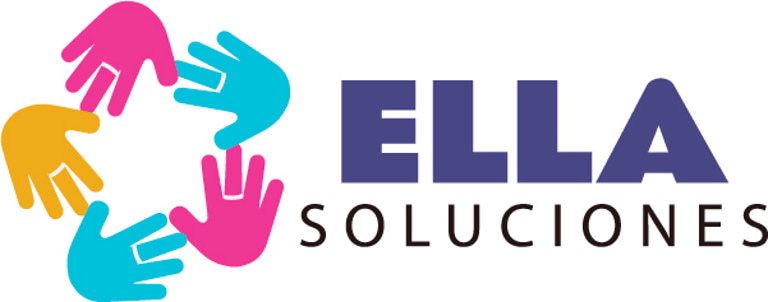 Ellas Soluciones logo
