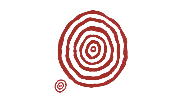 Merken Magazine logo