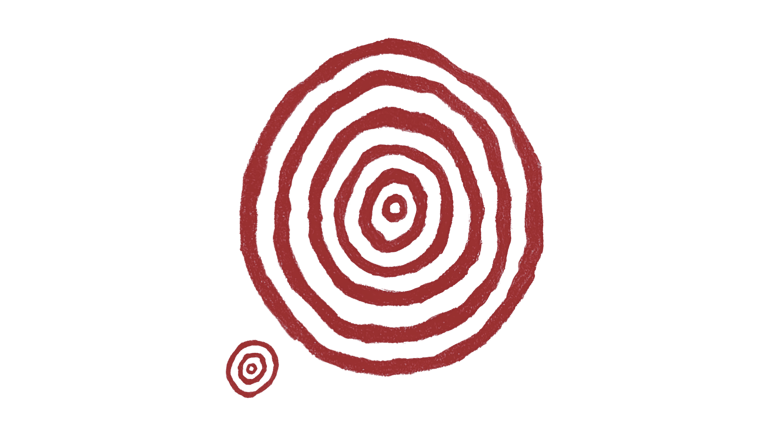 Merken logo