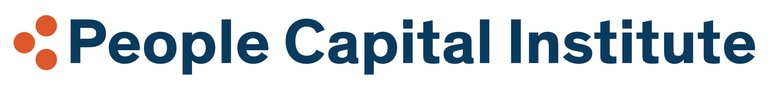 People Capital Institute logo