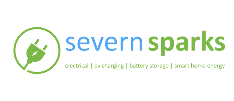 Severn Sparks logo