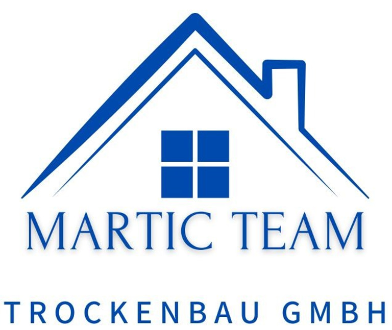 Martic TEAM Trockenbau GmbH logo