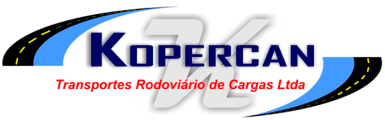 Kopercan Transportes logo
