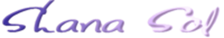 Shana Sol logo