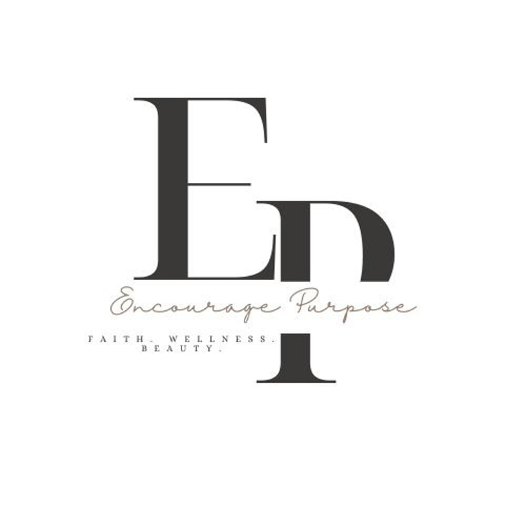 Encourage Purpose logo
