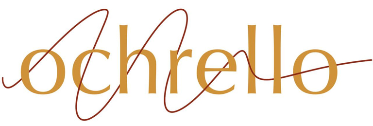 ochrello logo