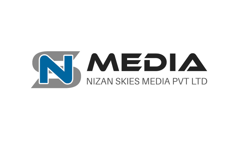 Nizan Skies Media Private Limited logo