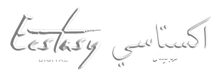 Ecstasy Digital أكستاسي ديجيتال logo