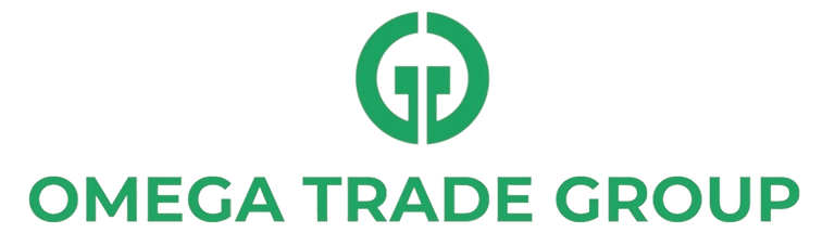 Omega Trade Group logo
