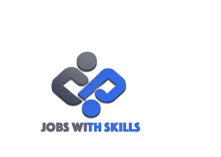 Jobs With Skills logo