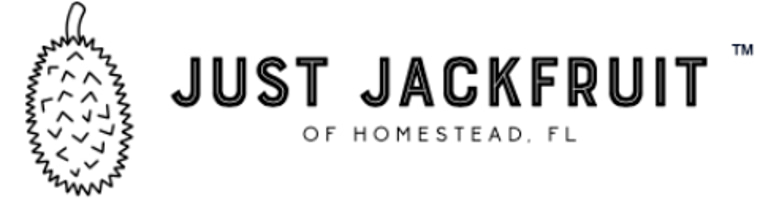 Just Jackfruit  logo