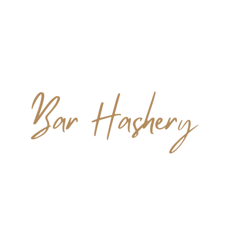 Bar Hashery York logo