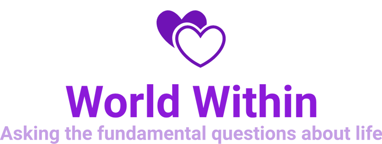 World Within  logo