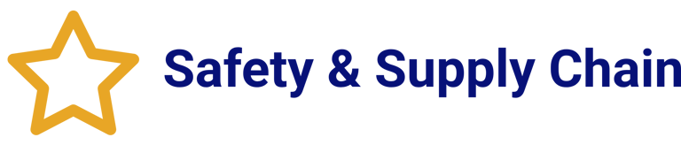 SAFETY & SUPPLY CHAIN COLOMBIA logo