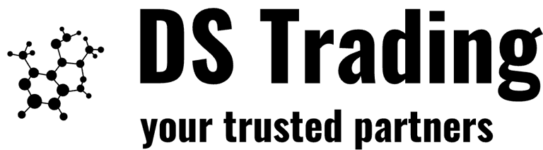 DS Trading logo