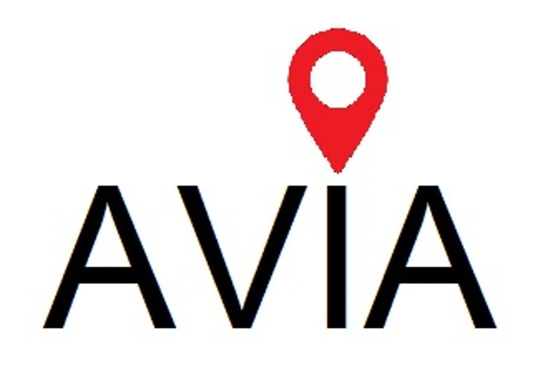 AVIA Turismo e Viagens logo